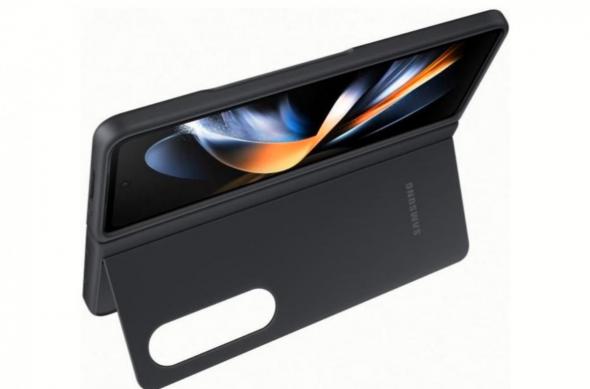 Samsung Galaxy Z Flip 4 și Z Fold 4 - Randări huse: zfold4-3.jpg