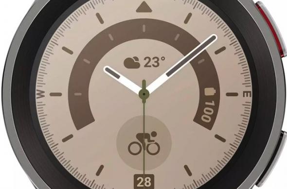Samsung Galaxy Watch 5 Pro - Fotografii oficiale: Samsung-Galaxy-Watch-5-Pro-Leak_005.jpg