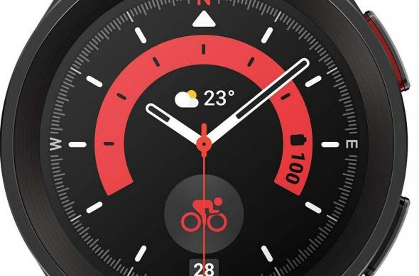 Samsung Galaxy Watch 5 Pro - Fotografii oficiale: Samsung-Galaxy-Watch-5-Pro-Leak_001.jpg