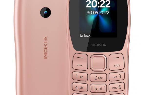 Nokia 110 4G 2022 - Fotografii oficiale: Nokia-110-4G-2022_003.jpg