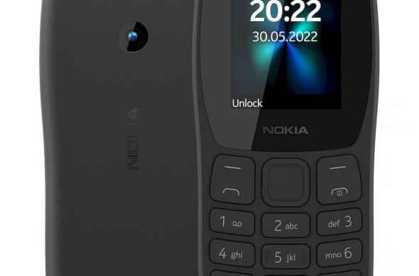 Nokia 110 4G 2022 - Fotografii oficiale: Nokia-110-4G-2022_004.jpg