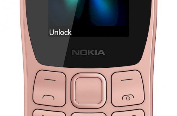 Nokia 110 4G 2022 - Fotografii oficiale: Nokia-110-4G-2022_008.jpg