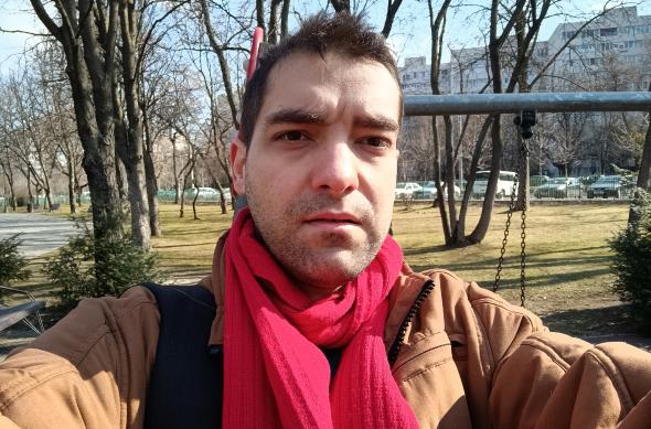 POCO M4 Pro 4G, fotografii de tip selfie: IMG_20220318_145513.jpg