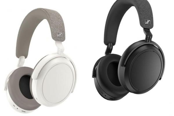 Căștile over-ear Sennheiser Momentum 4 sunt listate de un retailer înainte de debut; Aflăm detalii despre design și specificații