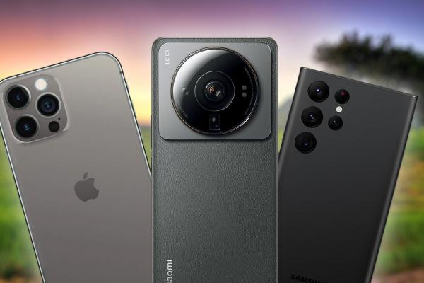 Top 10 smartphone-uri în Trending pe Mobilissimo în luna iulie 2022: senzorul de 1 inch, zoom-ul optic 10X şi... dominaţia Mărului