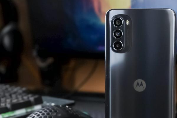 Motorola Moto G52 - Cameră ce oferă rezultate bune, realiste