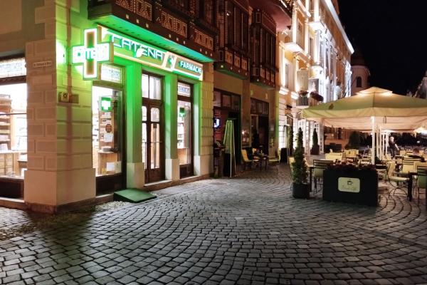 Motorola Moto G52 - Mostre Foto (seara)