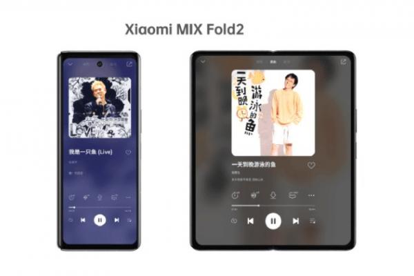 Xiaomi plănuiește lansarea noului smartphone pliabil Mix Fold 2 chiar în această lună, la timp pentru confruntarea cu Galaxy Z Fold 4