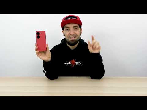 ASUS ZenFone 9 Video Review în Limba Română