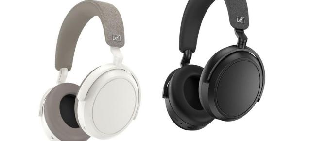 Căștile over-ear Sennheiser Momentum 4 sunt listate de un retailer înainte de debut; Aflăm detalii despre design și specificații