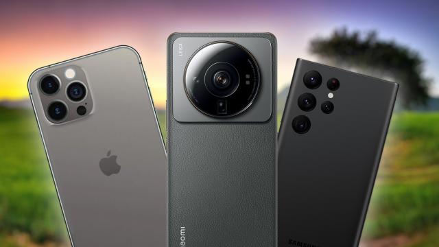 <b>Top 10 smartphone-uri în Trending pe Mobilissimo în luna iulie 2022: senzorul de 1 inch, zoom-ul optic 10X şi... dominaţia Mărului</b>S-a încheiat luna iulie 2022 şi pe lângă faptul că începem să vedem tot mai multe topuri asociate trimestrului 2 al acestui an, cu privire la segmentul smartphone vedem şi cum stăm pe luna iulie. Am publicat recent un top AnTuTu în care Snapdragon 8+