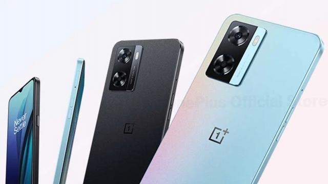 <b>OnePlus Nord 20 SE debutează subit; Smartphone accesibil cu încărcare la 33W, baterie generoasă și cameră de 50 MP</b>Ieri a avut loc lansarea flagship-ului mai accesibil OnePlus 10T la nivel global. Totuși, deși nu ne-am fi așteptat, a mai debutat un telefon în mod subit. Azi vorbim despre OnePlus Nord 20 SE, terminal ce și-a făcut apariția pe AliExpress recent