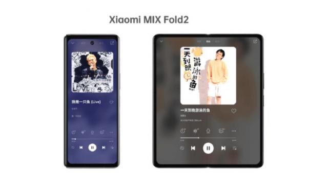 <b>Xiaomi plănuiește lansarea noului smartphone pliabil Mix Fold 2 chiar în această lună, la timp pentru confruntarea cu Galaxy Z Fold 4</b>Luna august este destinată lansării de noi pliabile pe piață, iar Samsung ne va încânta cu modelele Galaxy Z Fold 4 și Galaxy Z Flip 4 chiar în această săptămână, mai precis pe data de 10 august atunci când are loc evenimentul Unpacked