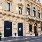 În loc de cozi la iPhone 18 Pro, Apple a primit o grevă în toate cele 17 magazine din Italia