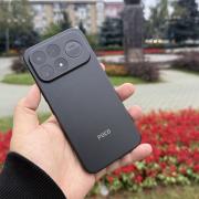 POCO F9 Ultra review detaliat în limba română (Evaluare Mobilissimo)