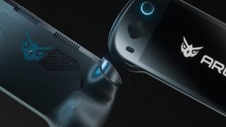 ARC intră pe piața consolelor portabile cu modelul X1: Snapdragon G2 Gen 2, ecran Full HD la 120Hz și componente ușor de înlocuit