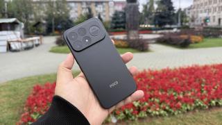 POCO F9 Ultra review detaliat în limba română (Evaluare Mobilissimo)