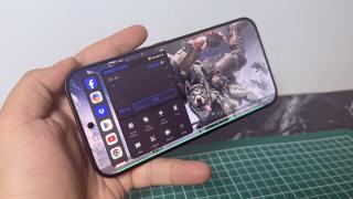 POCO F9 Ultra: Benchmark-uri de flagship, dar cu throttling serios și temperaturi ridicate