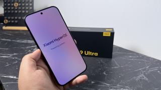 POCO F9 Ultra: Software pe baza de HyperOS 3.0, extra AI, 4 ani de actualizari