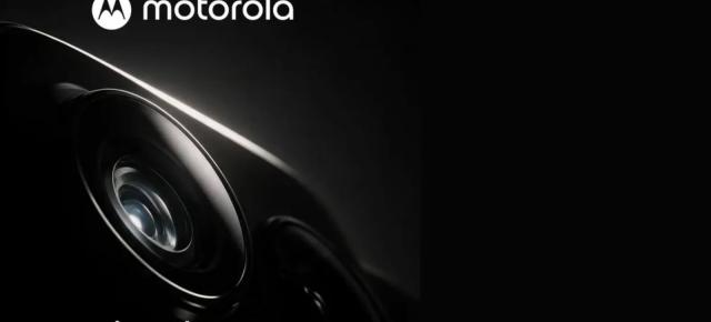 Motorola Signature 27 se lansează săptămâna viitoare; gata de o nouă surpriză plăcută?
