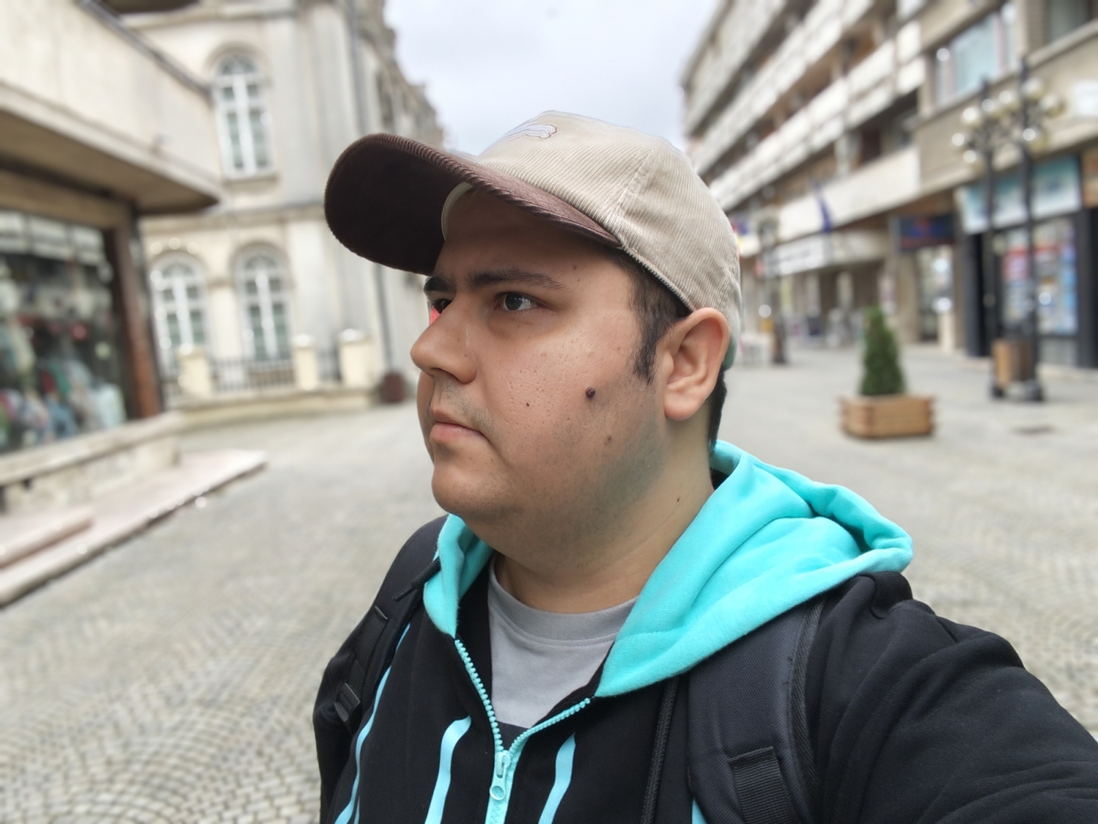 POCO F9 Ultra - Mostre foto (Selfie) (galerie)