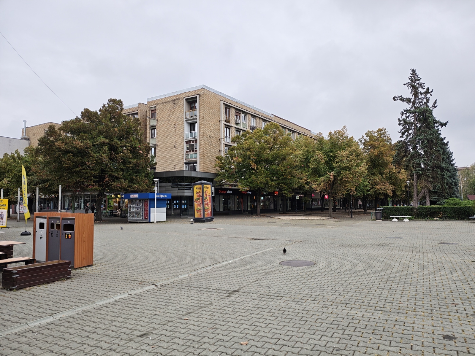 POCO F9 Ultra - Mostre foto (wide / ultrawide) (galerie)