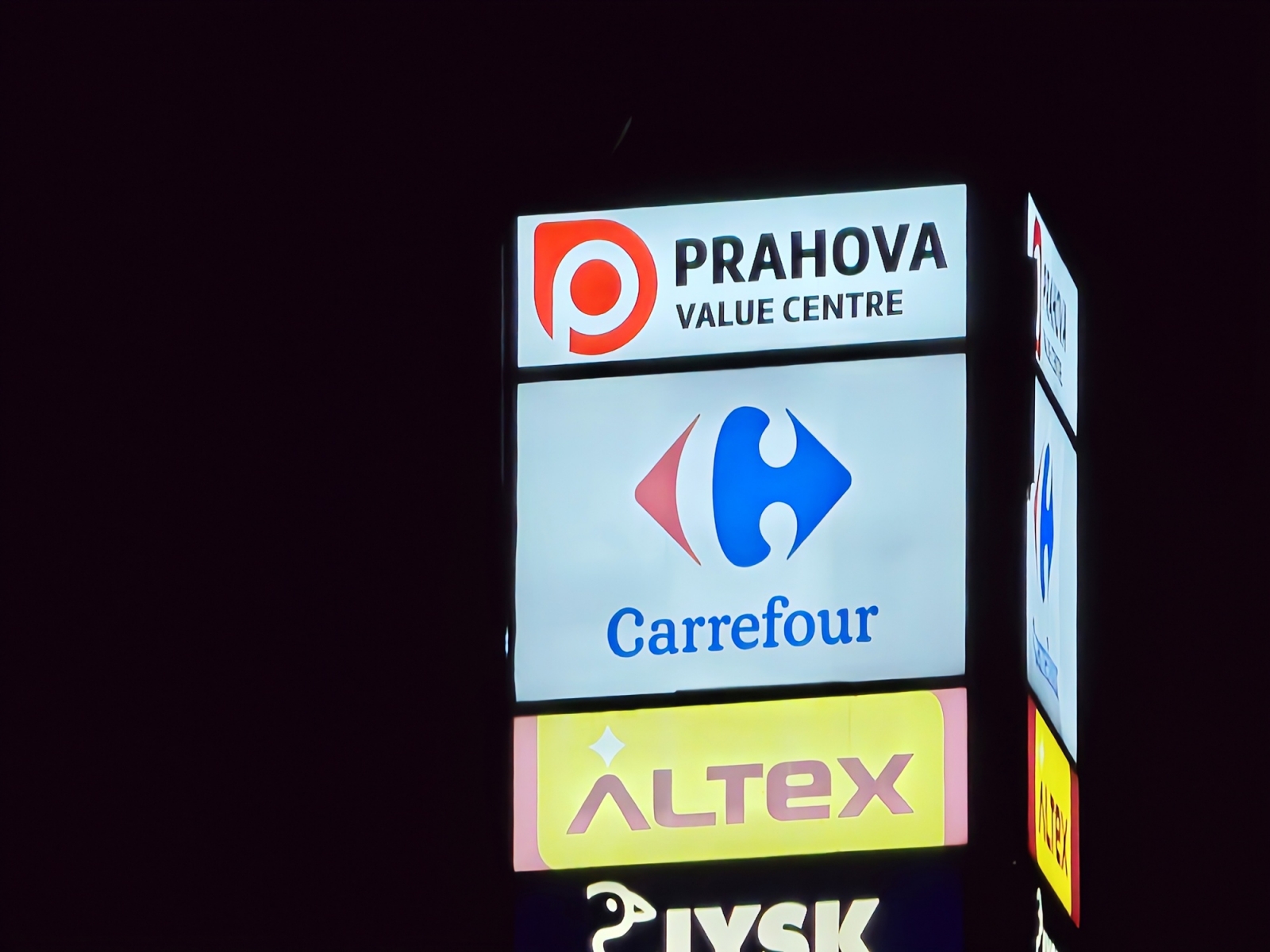 POCO F9 Ultra - Mostre foto (Seara) (galerie)
