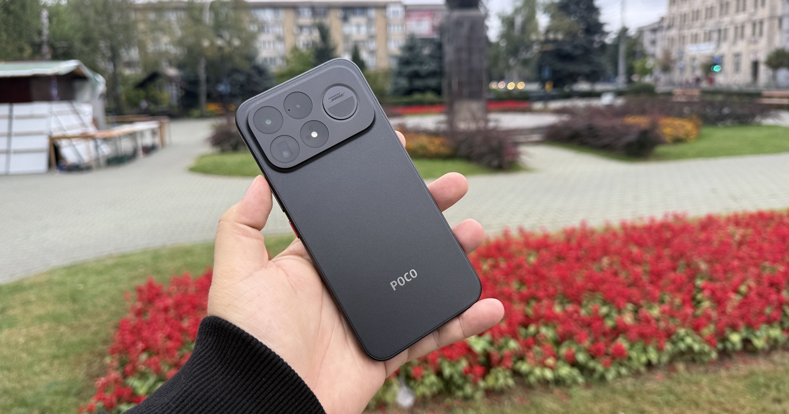 POCO F9 Ultra review detaliat în limba română (Evaluare Mobilissimo)