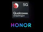 Qualcomm va furniza procesoare Snapdragon pentru Honor; Compania speră să devină un brand de top în China