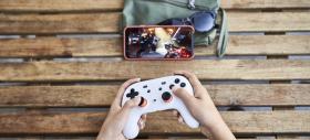 Google Stadia este disponibil de azi în România; Cat costă şi ce oferă?