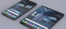 Noi detalii despre LG Rollable; Telefonul rulabil se va lansa în 2021 cu Snapdragon 888 la bord