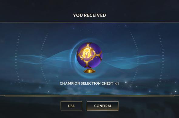 League of Legends Wild Rift - Capturi ecran: League-of-Legends-Wild-Rift_003.jpg