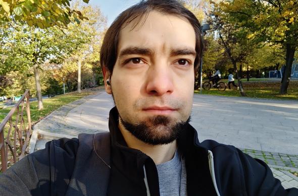 Nokia 8.3 5G - Mostre Foto (selfie): IMG_20201102_152641_hdr.jpg