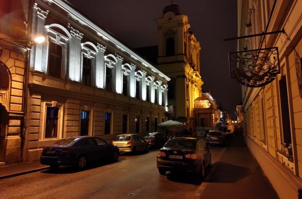 Nokia 8.3 5G - Mostre Foto (seara): IMG_20201026_005952_hdr.jpg