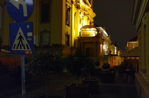 Nokia 8.3 5G - Mostre Foto (seara): IMG_20201026_010020_hdr.jpg