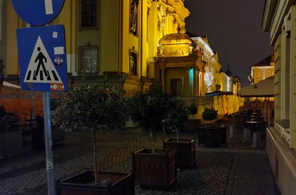 Nokia 8.3 5G - Mostre Foto (seara): IMG_20201026_010023.jpg