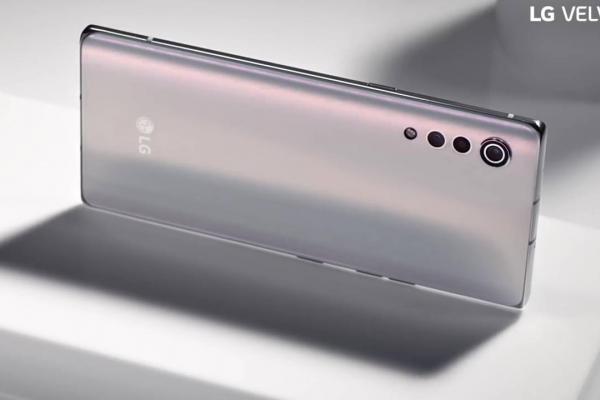 LG Velvet, telefonul care a captat recent atenția publicului prin scăderea semnificativă de preț, primește acum Android 11 Beta