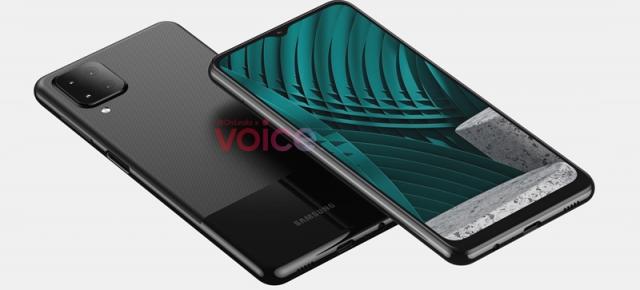 Samsung Galaxy M12 va sosi cu baterie de 7000 mAh, procesor Exynos 850 şi Android 11 (Noi scăpări)