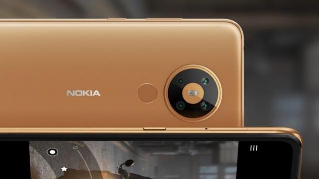 <b>Nokia 5.4 are dezvăluite noi specificații; Vine cu procesor Snapdragon 662 și ecran de 6.4 inch</b>La câteva zile distanță de la apariția unor schițe și imagini pentru Nokia 5.4, iată că acum avem parte și de ceea ce pare a fi o listă aproape finală de specificații. Vă reamintesc faptul că acest telefon ar urma 