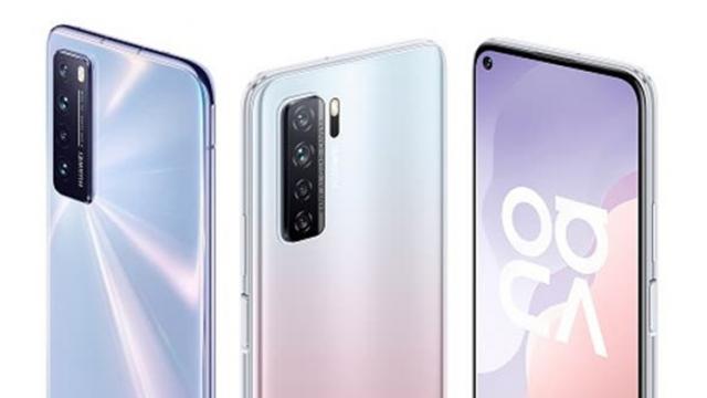 <b>Huawei Nova 8 se lansează pe 23 decembrie, alături de un nou Watch Fit şi Enjoy 20SE</b>Huawei a prezentat telefonul Nova 8 SE, dar ne-a rămas datoare şi cu restul modelelor din serie. Acum aflăm că Nova 8 şi Nova 8 Pro vor debuta pe 23 decembrie, în cadrul unui eveniment unde se iveşte 
