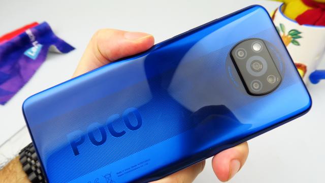 <b>POCO X3 NFC review detaliat în limba română (Evaluare Mobilissimo)</b>Pocophone F1 a făcut furori în România, atunci când a debutat şi lumea îl vana mai ceva ca pe tigăile la reducere. Poco F2 Pro a fost şi el primit binişor în primăvară, doar că a venit într-o perioadă în care lumea se gândea la altele şi eram cu toţii..