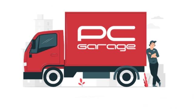 <b>Doar 2 ore, atât va dura livrarea produselor comandate din oferta PC Garage, prin intermediul serviciului Tazz by eMAG</b>În această perioadă mai toți comandă online și stau cu ochii pe telefon pentru a primi mult-așteptatul mesaj de la curier ce anunță livrarea produsului cumpărat online. De regulă avem de așteptat 1-2 zile