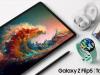 Evenimentul Unpacked fără secrete! Toate noutățile Samsung prezentate în imagini oficiale (Galaxy Z Fold5, Z Flip5, Watch6, Tab S9)