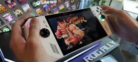 Am încercat consola ASUS ROG Ally, proaspăt lansată în România, cu Steam, Xbox Game Pass (Video)
