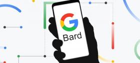 Google își avertizează angajații cu privire la modul în care utilizează modelele AI, inclusiv chatbot-ul Bard, dezvoltat chiar de companie