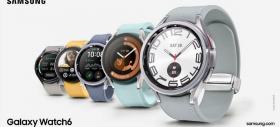 Mai multe detalii despre smartwatch-urile Samsung Galaxy Watch 6 au ajuns pe web