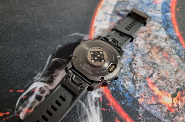 Garmin Fenix 7 Pro Sapphire Solar - Unboxing: 20230613_230306.jpg