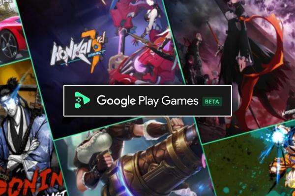 Cum rulezi jocurile Android preferate pe PC-ul / laptopul tău cu Windows? Google Play Games e disponibil în România