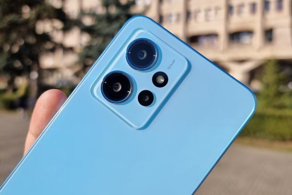 Redmi Note 12 4G: Cameră acceptabilă, poate chiar peste așteptările banilor plătiți, cu rezultate bune în condiții de lumină favorabile