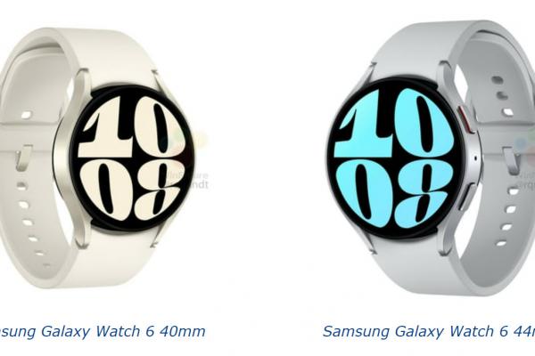 Samsung Galaxy Watch 6